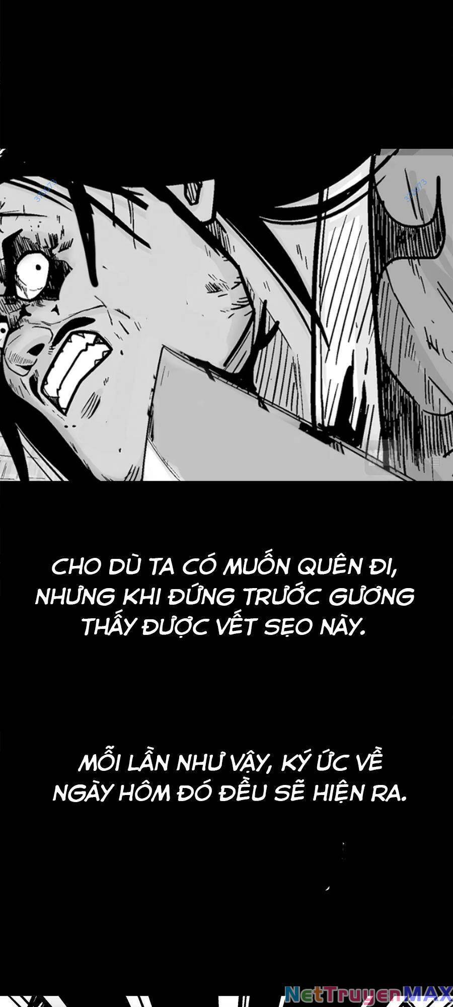 Hỏa Sơn Quyền Chapter 137 - Trang 31