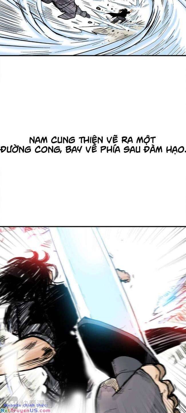 Hỏa Sơn Quyền Chapter 155 - Trang 33