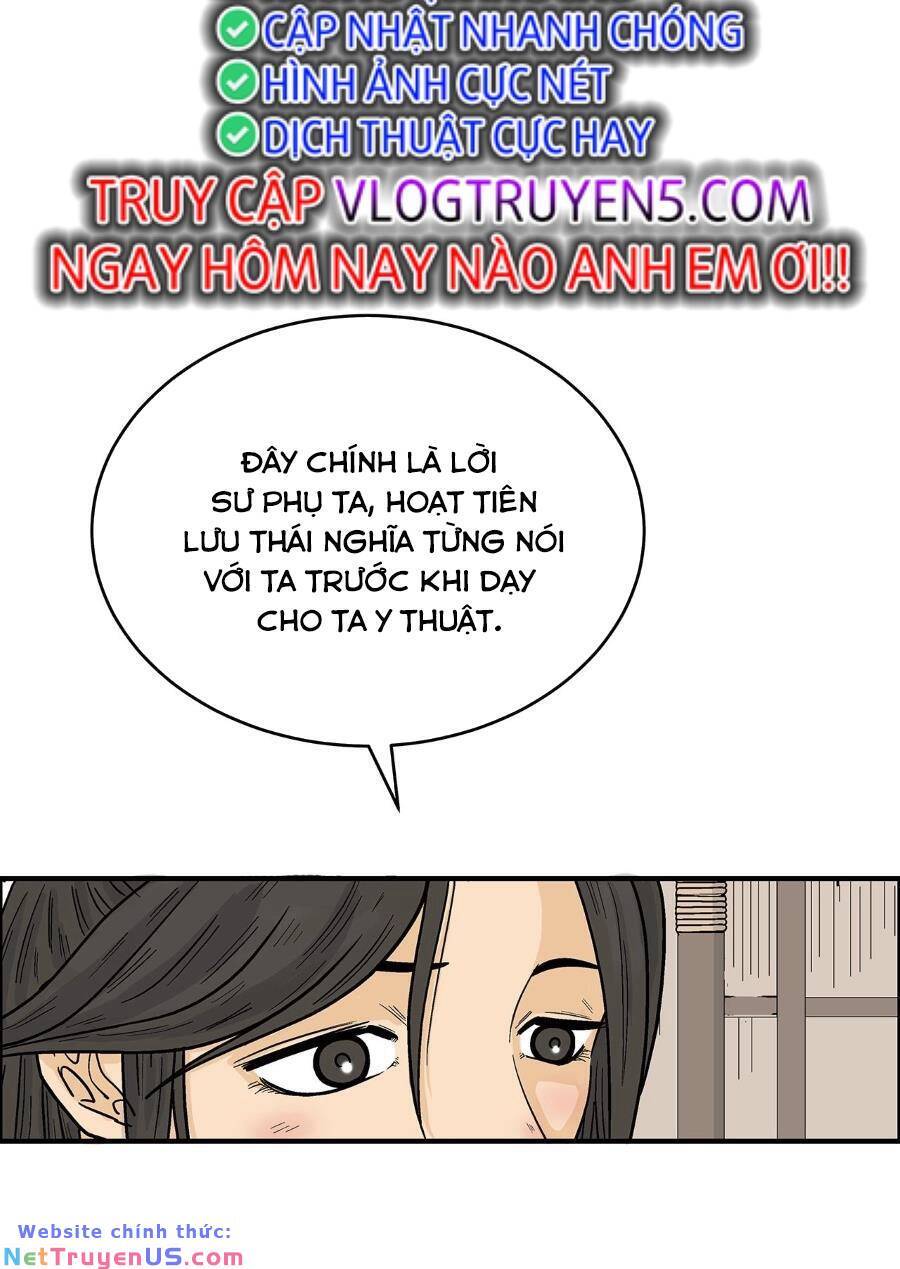 Hỏa Sơn Quyền Chapter 146 - Trang 10