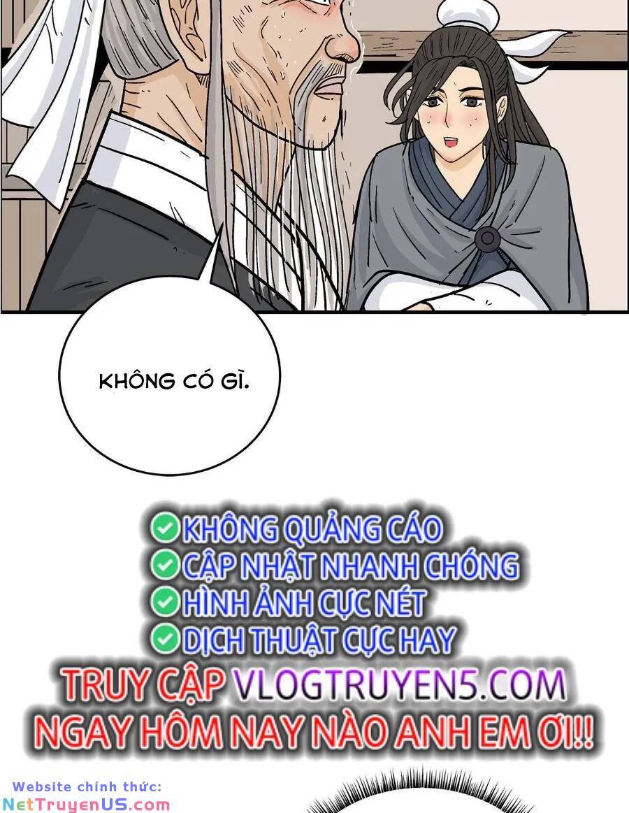 Hỏa Sơn Quyền Chapter 145 - Trang 50