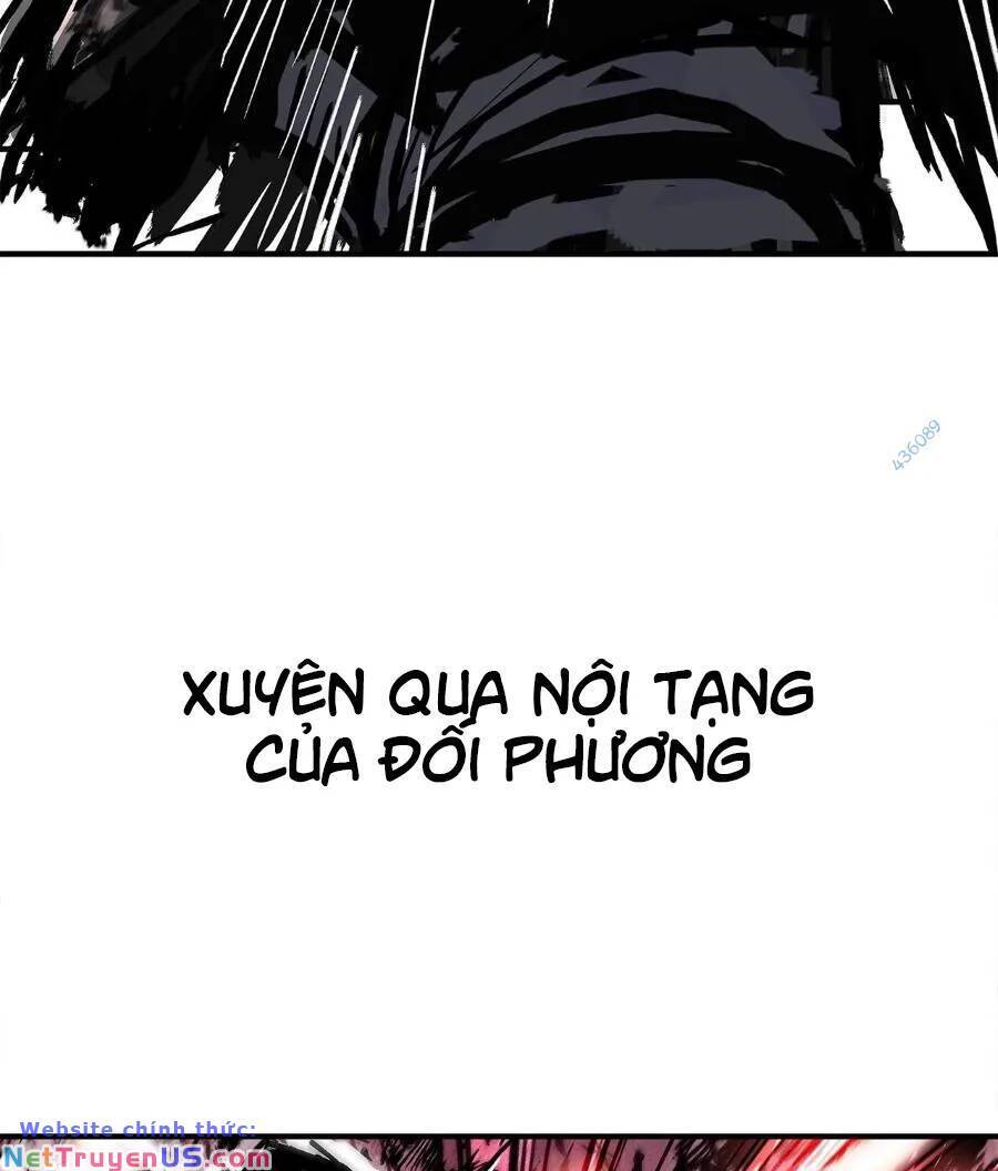 Hỏa Sơn Quyền Chapter 151 - Trang 36