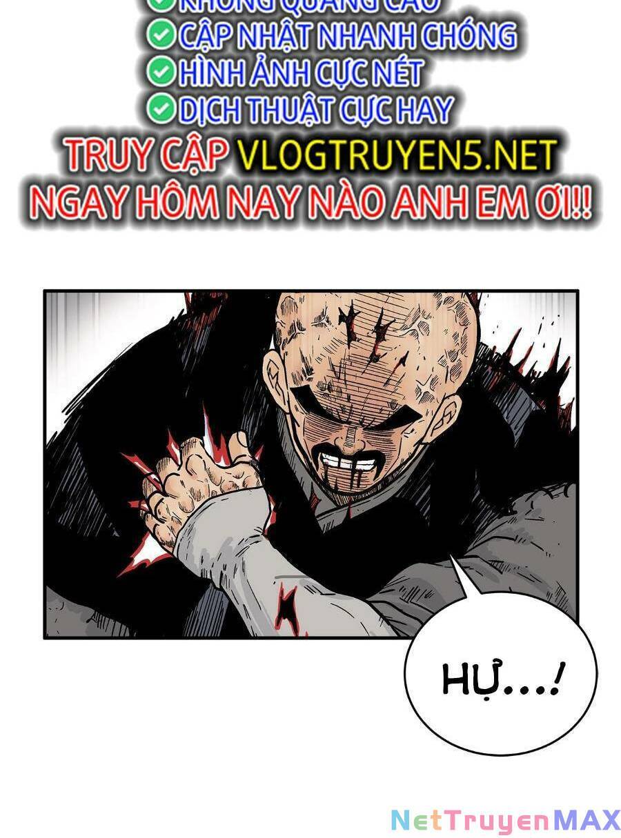 Hỏa Sơn Quyền Chapter 140 - Trang 10