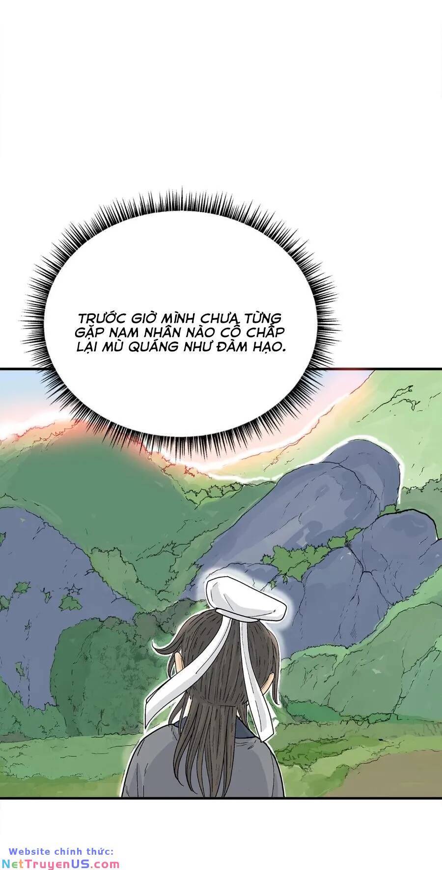 Hỏa Sơn Quyền Chapter 159 - Trang 43