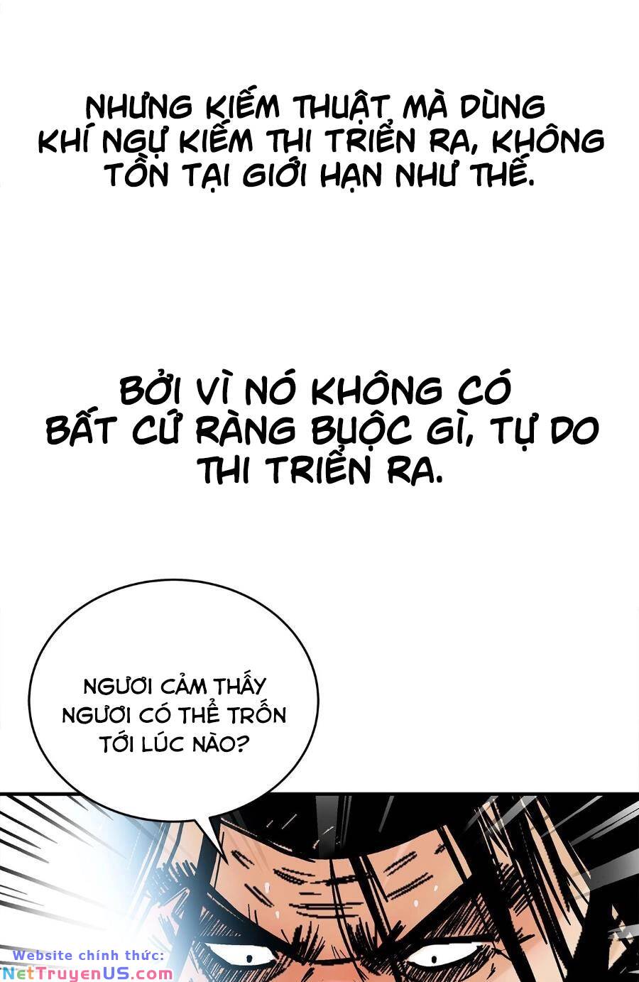 Hỏa Sơn Quyền Chapter 156 - Trang 8