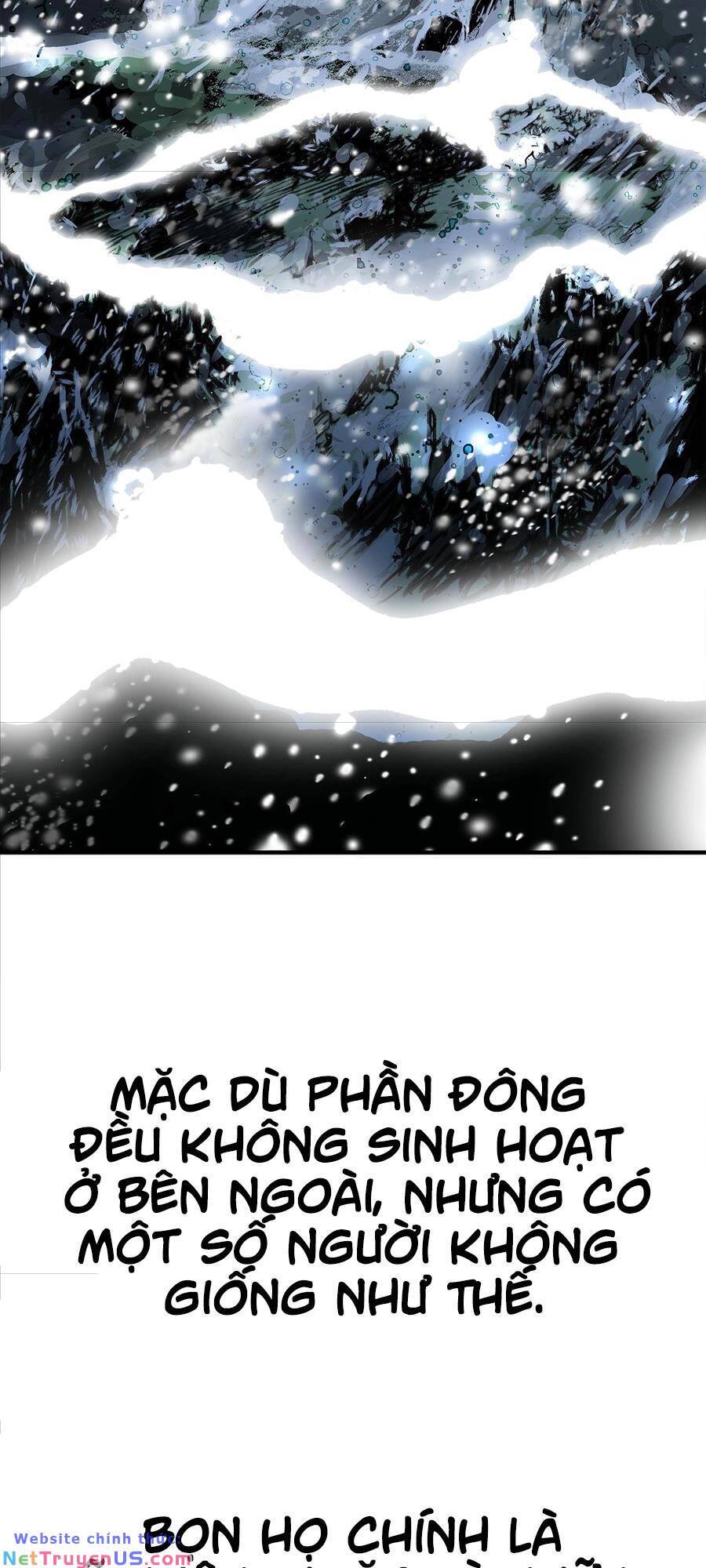 Hỏa Sơn Quyền Chapter 158 - Trang 25