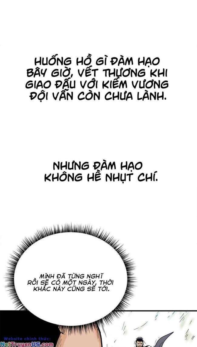 Hỏa Sơn Quyền Chapter 154 - Trang 19