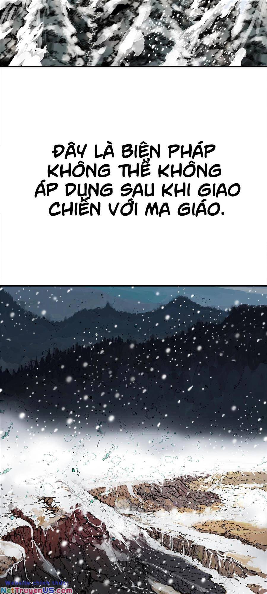 Hỏa Sơn Quyền Chapter 158 - Trang 33