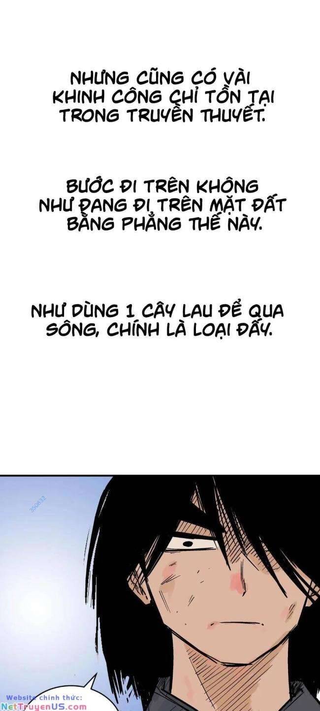 Hỏa Sơn Quyền Chapter 153 - Trang 53