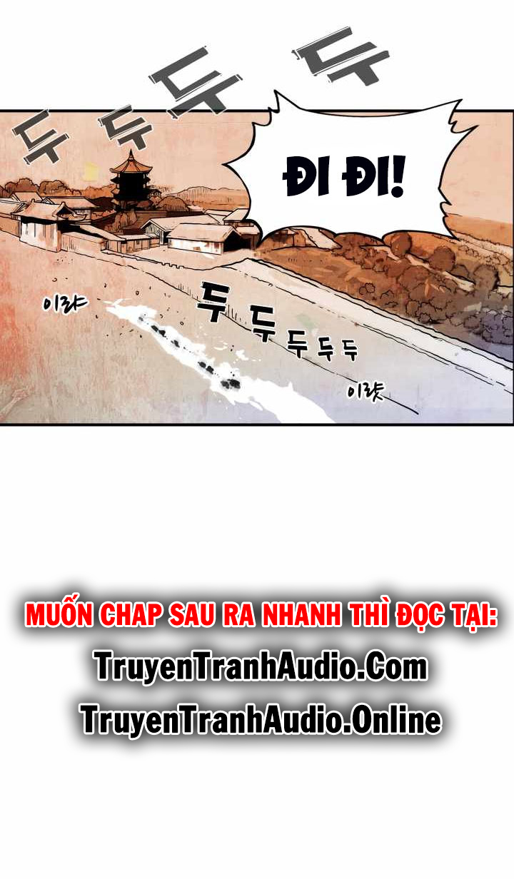 Hỏa Sơn Quyền Chapter 16 - Trang 3