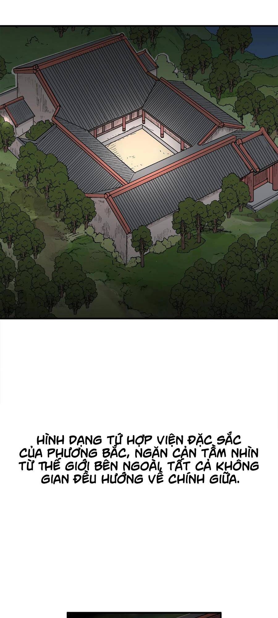 Hỏa Sơn Quyền Chapter 160 - Trang 46