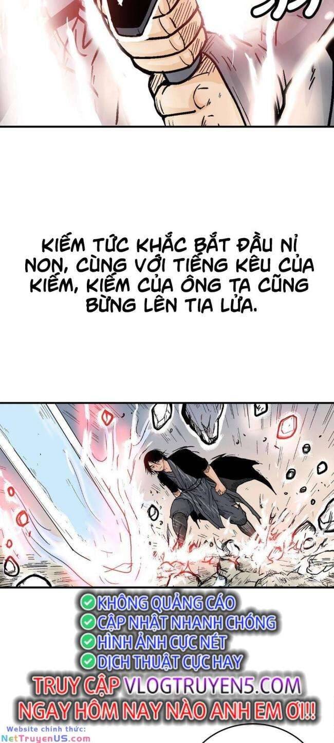 Hỏa Sơn Quyền Chapter 155 - Trang 16