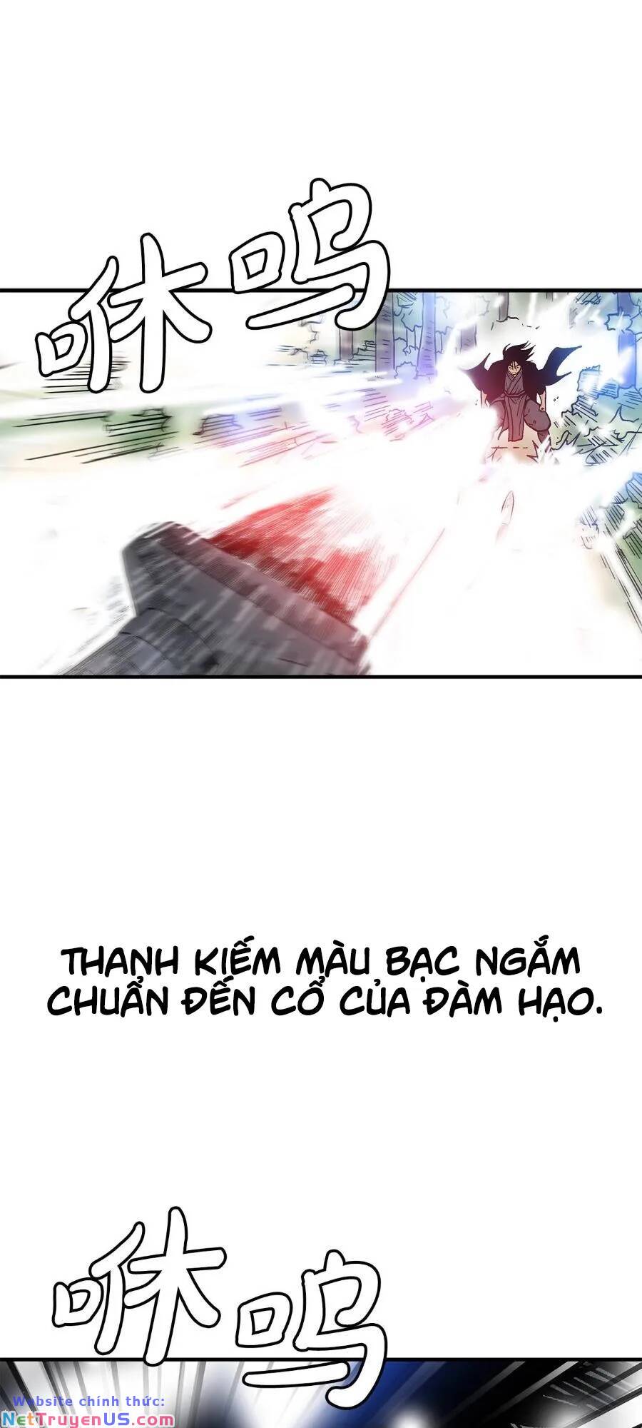 Hỏa Sơn Quyền Chapter 156 - Trang 0