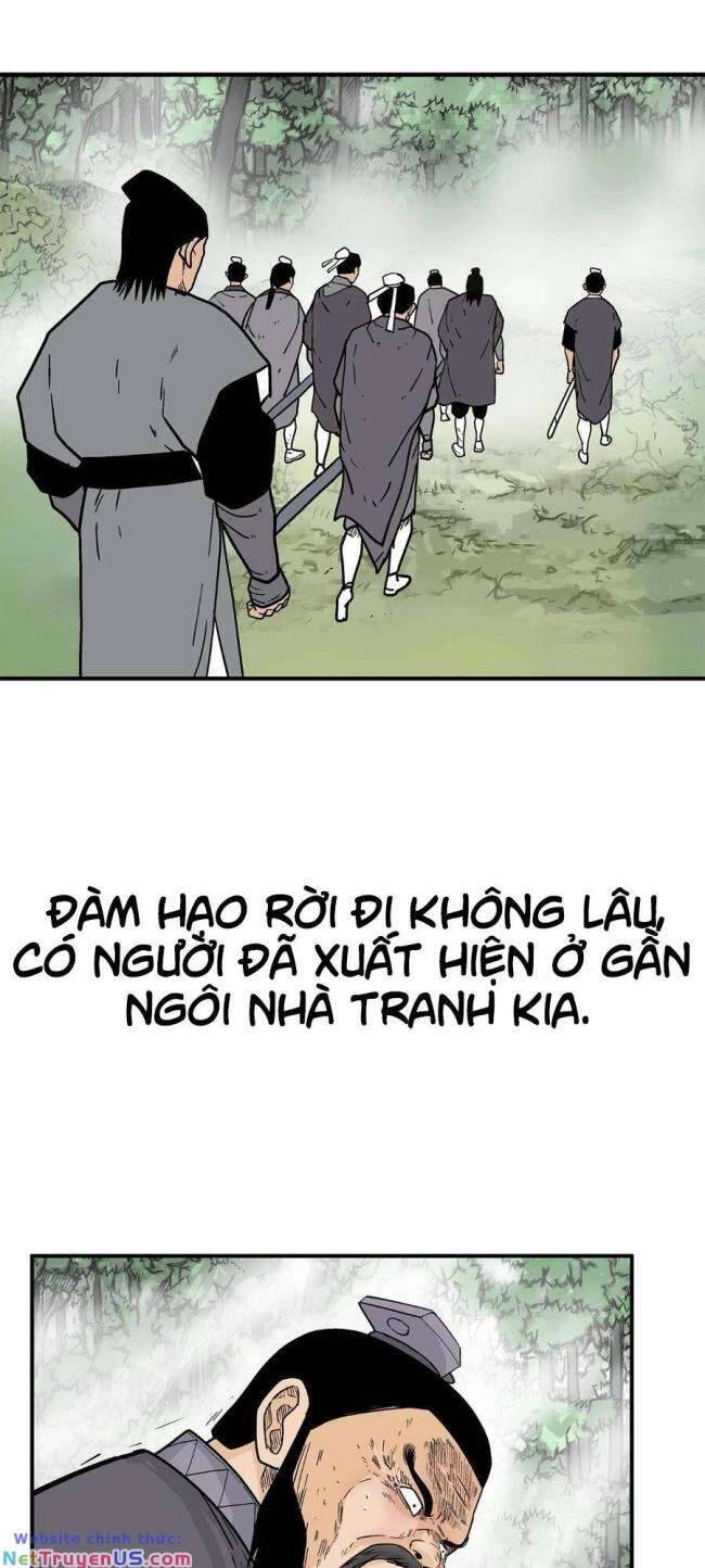 Hỏa Sơn Quyền Chapter 152 - Trang 38