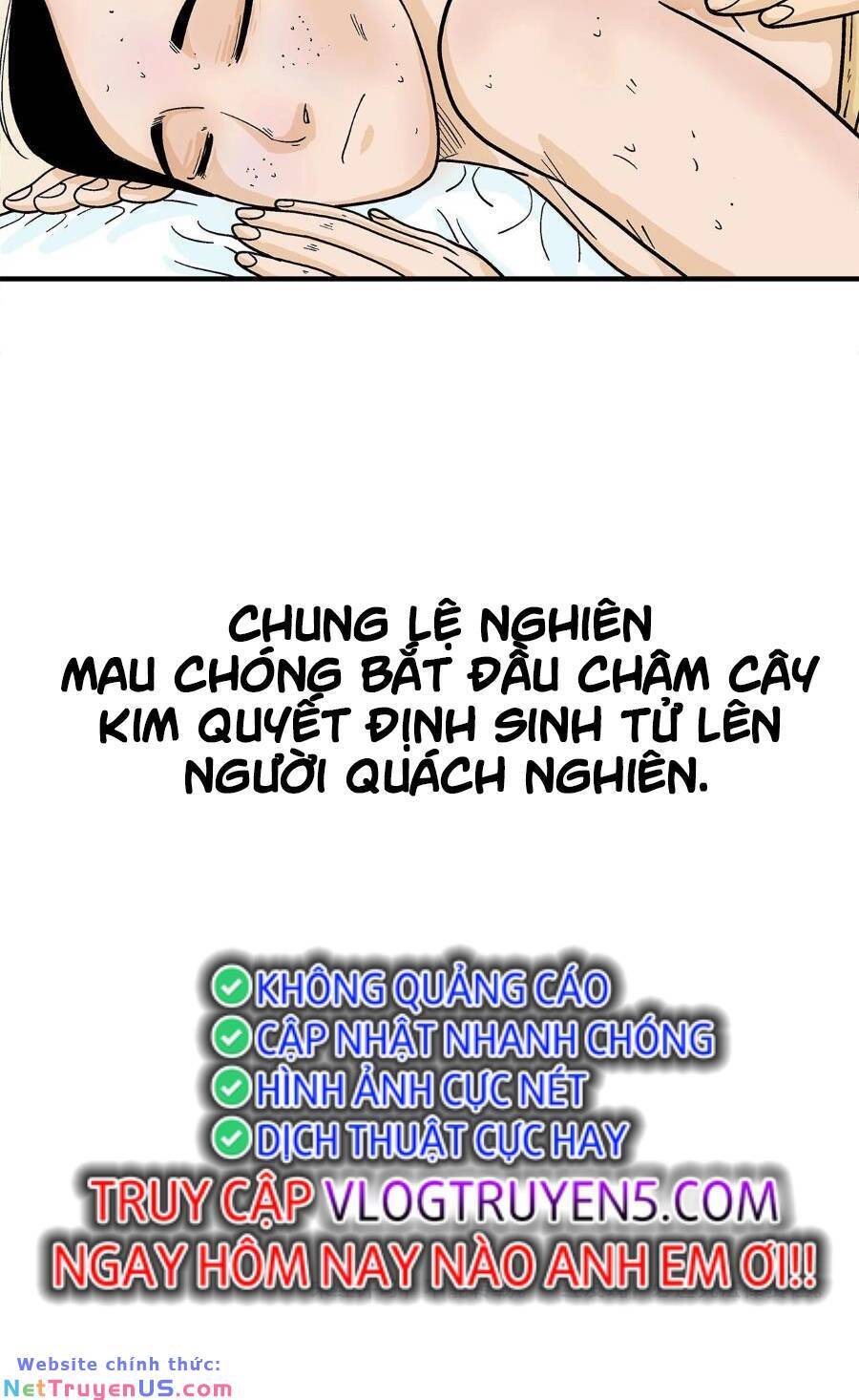 Hỏa Sơn Quyền Chapter 149 - Trang 47