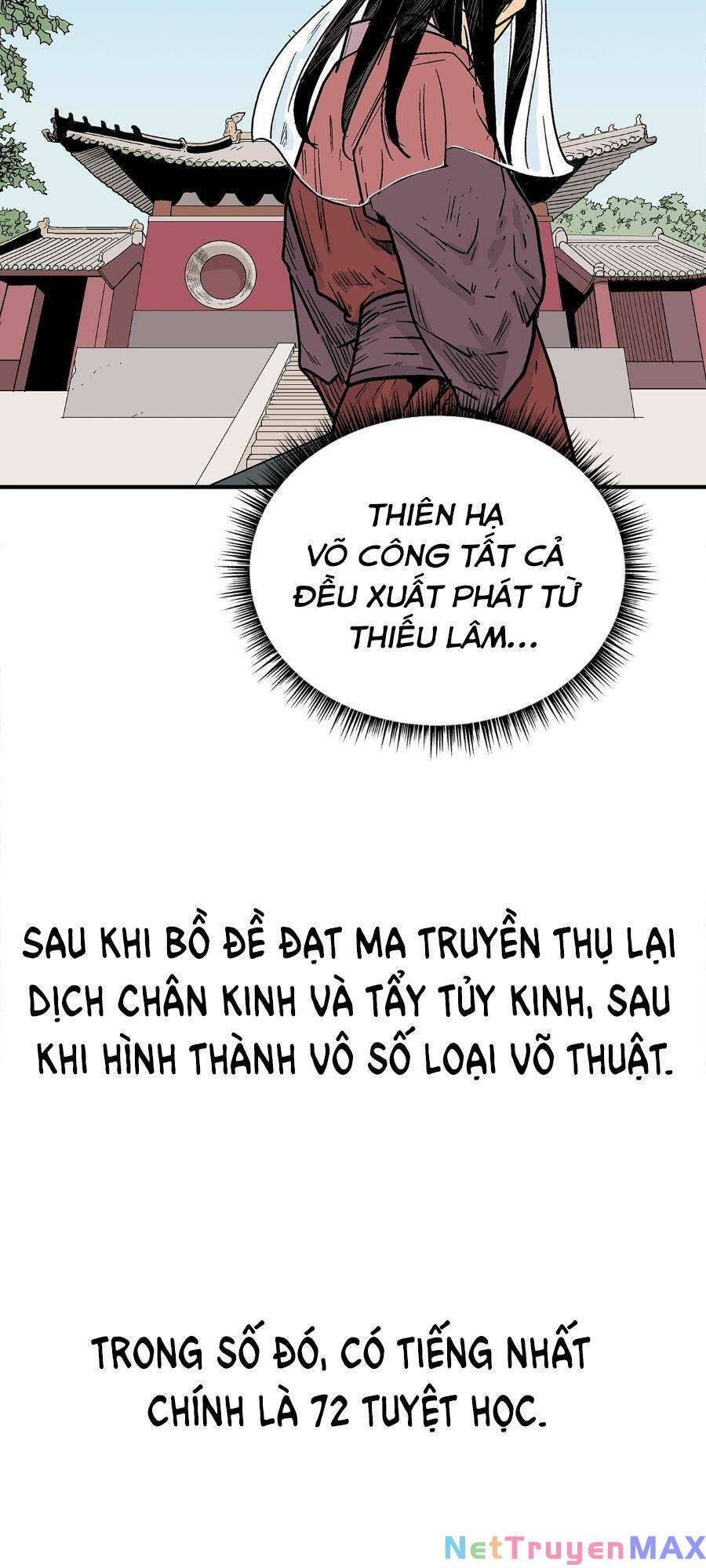 Hỏa Sơn Quyền Chapter 140 - Trang 54