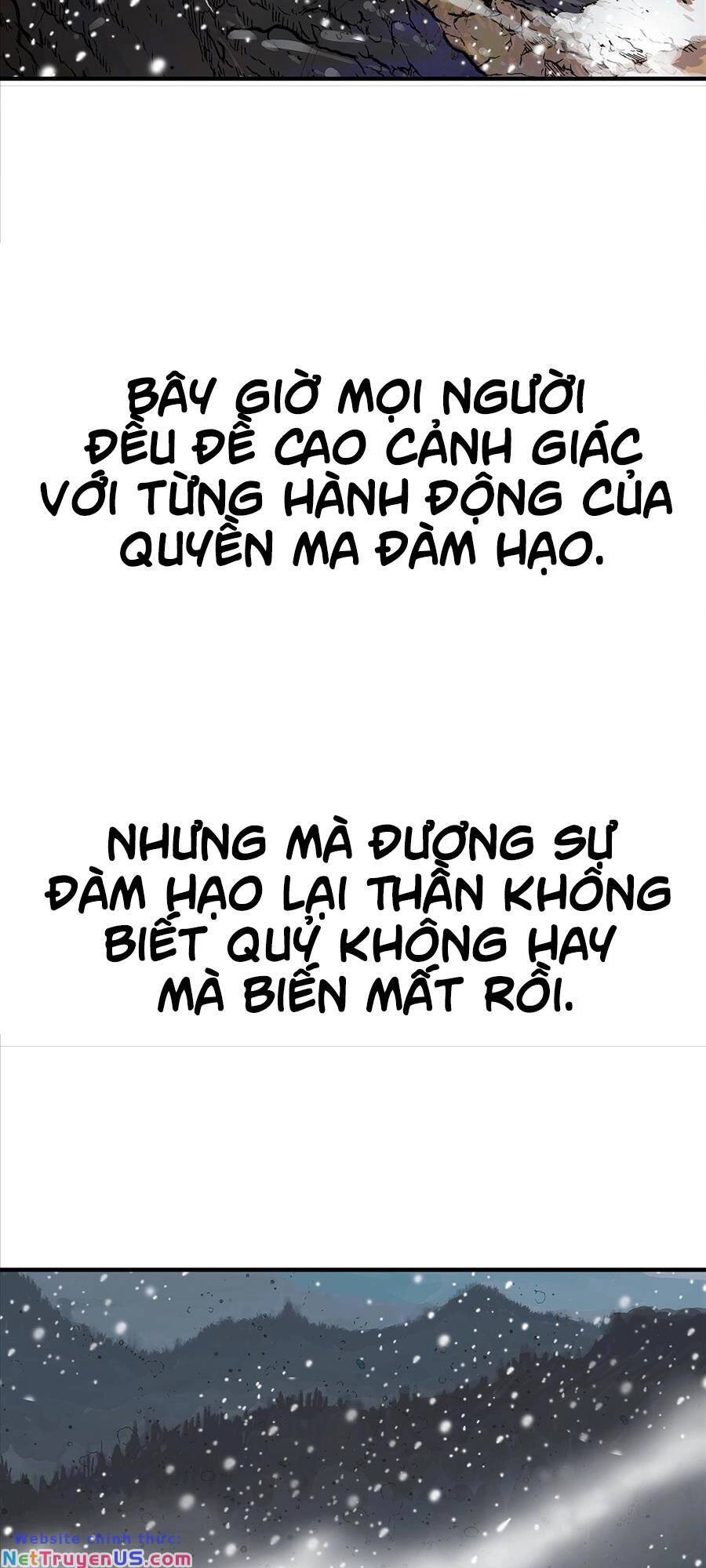 Hỏa Sơn Quyền Chapter 158 - Trang 34