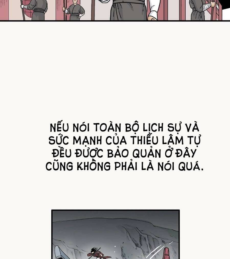 Hỏa Sơn Quyền Chapter 141 - Trang 27