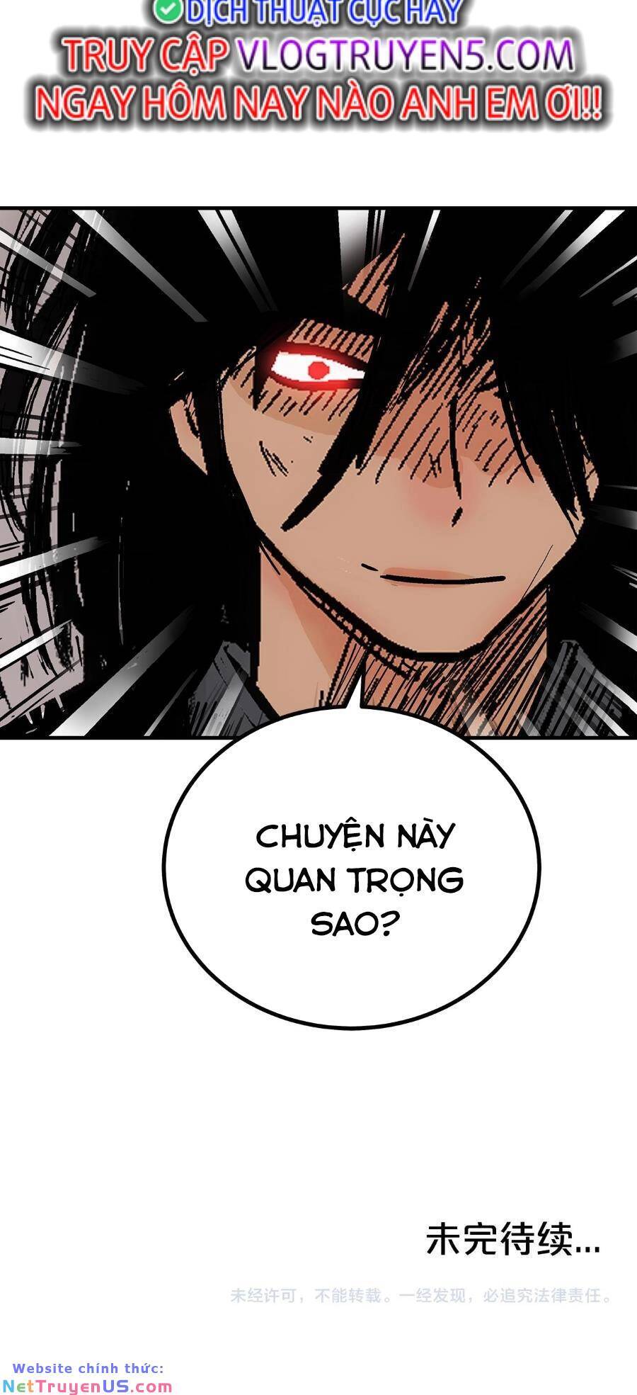 Hỏa Sơn Quyền Chapter 146 - Trang 50