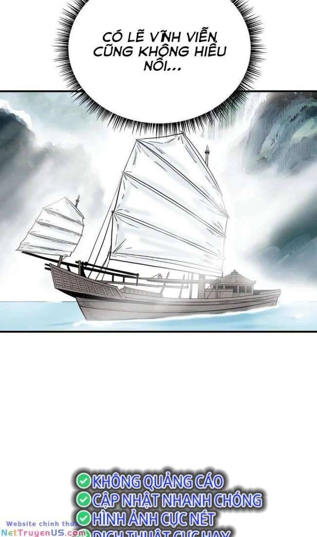 Hỏa Sơn Quyền Chapter 153 - Trang 20