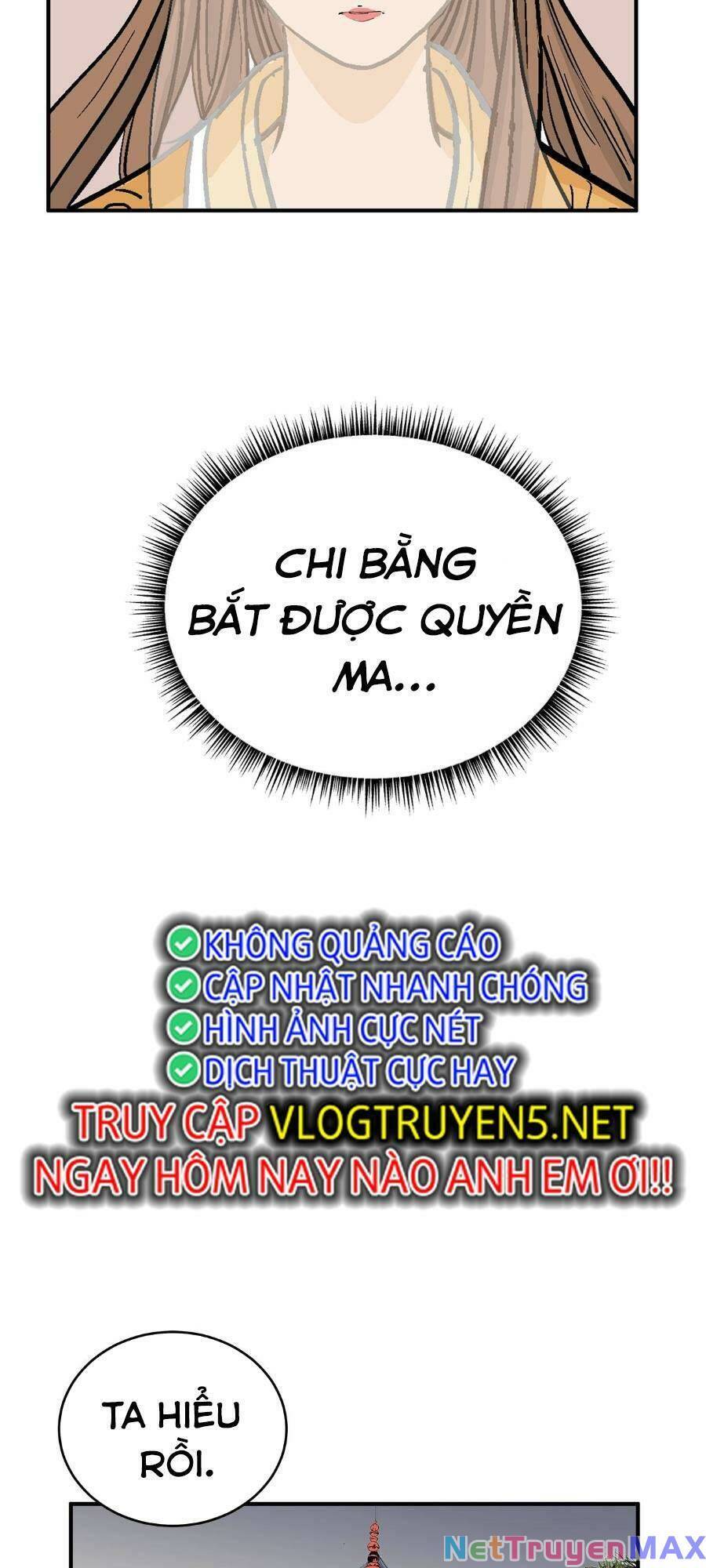 Hỏa Sơn Quyền Chapter 140 - Trang 2