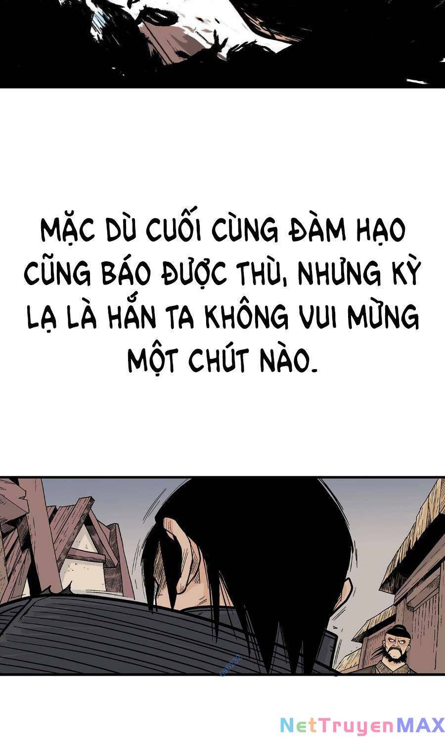 Hỏa Sơn Quyền Chapter 138 - Trang 13