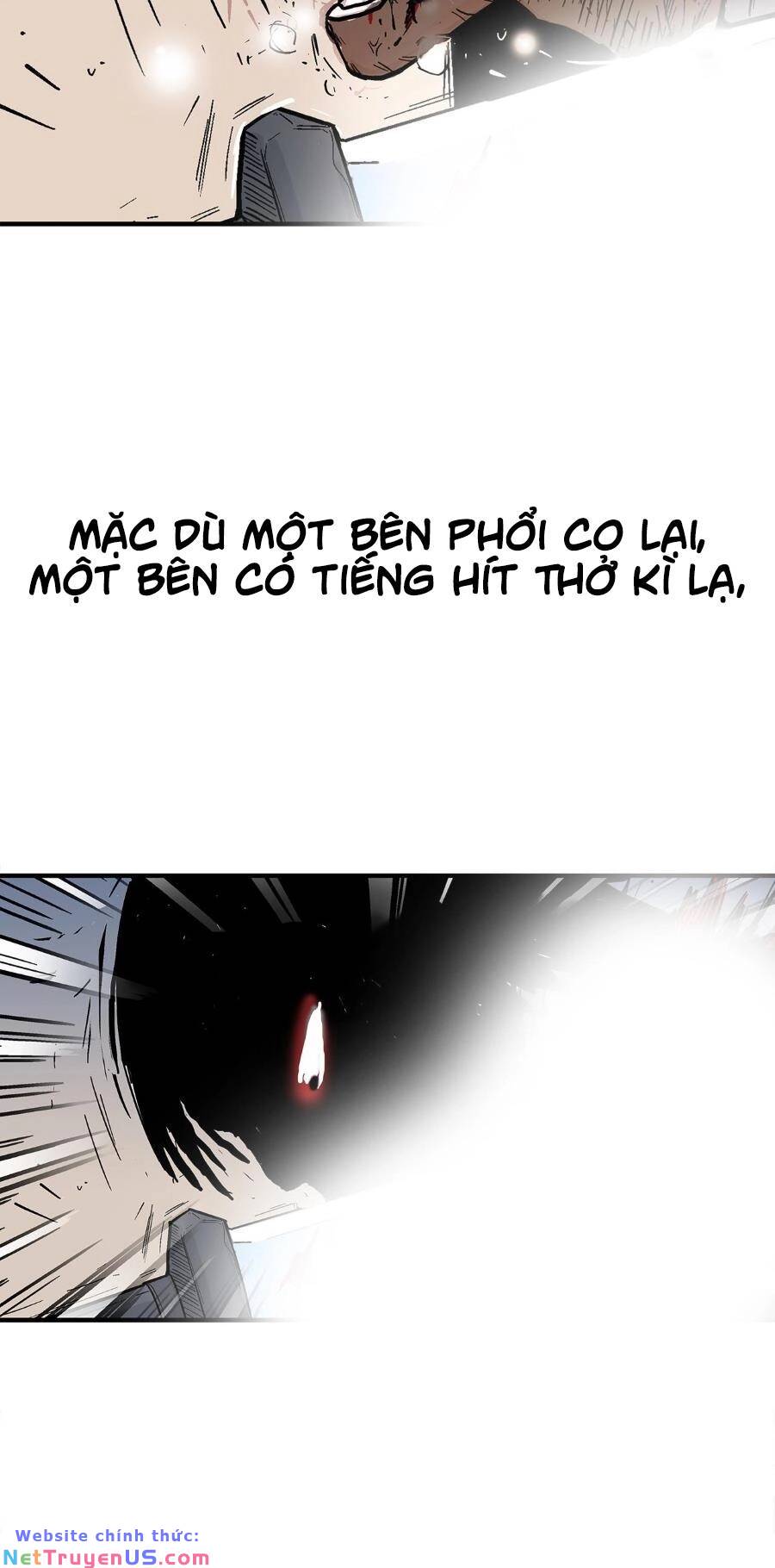 Hỏa Sơn Quyền Chapter 156 - Trang 29