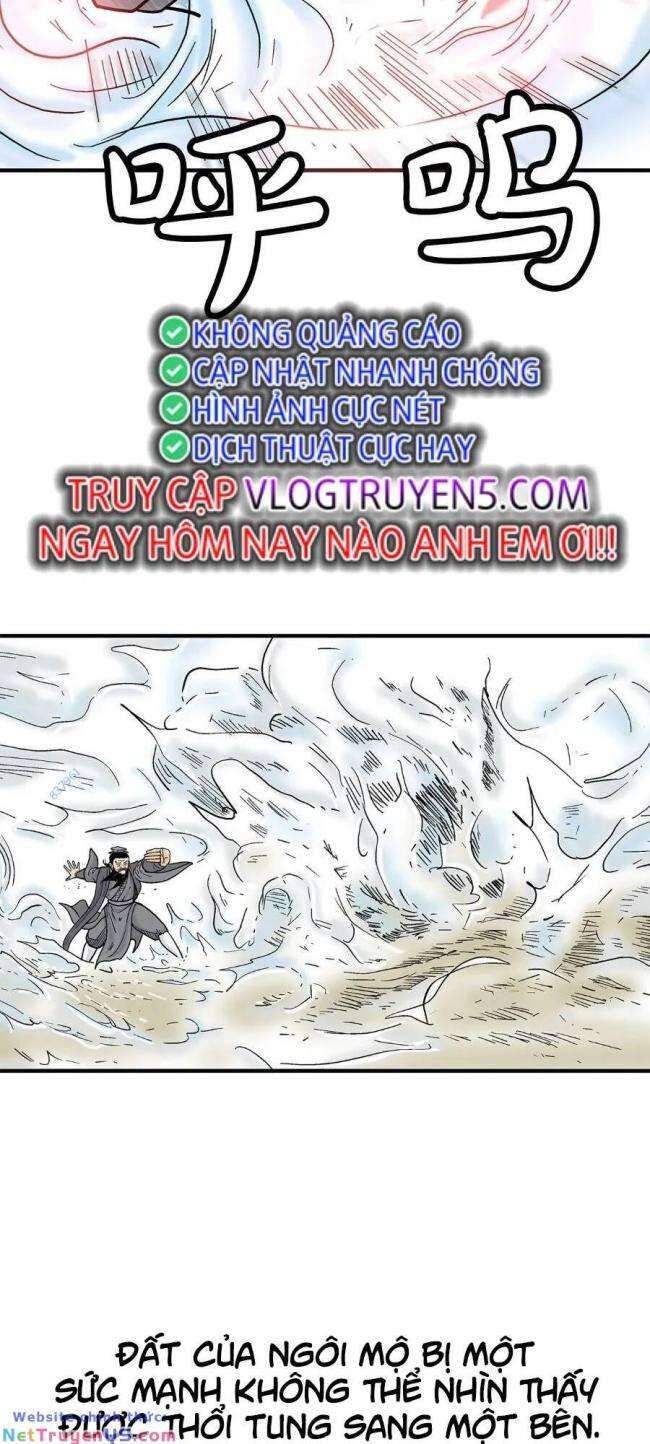 Hỏa Sơn Quyền Chapter 152 - Trang 44