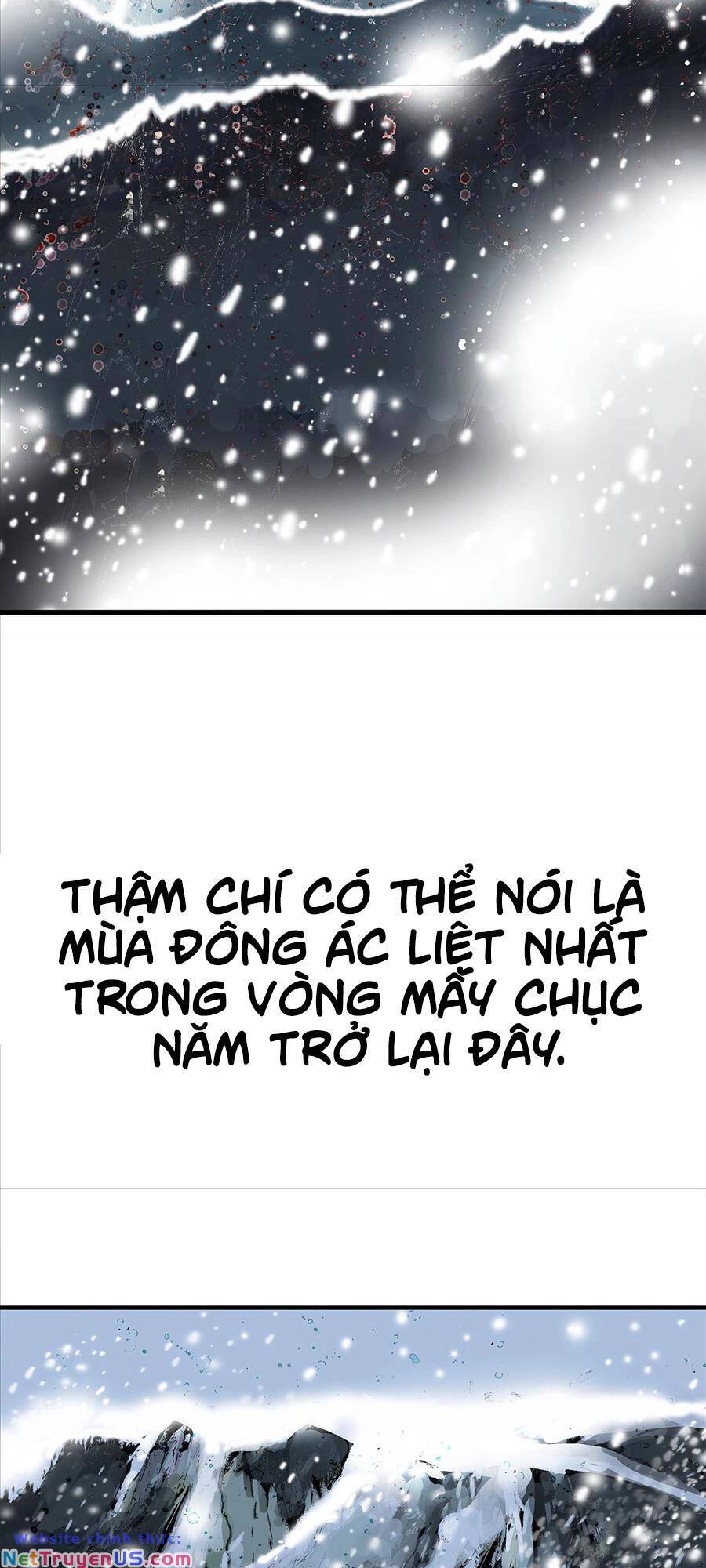 Hỏa Sơn Quyền Chapter 158 - Trang 24