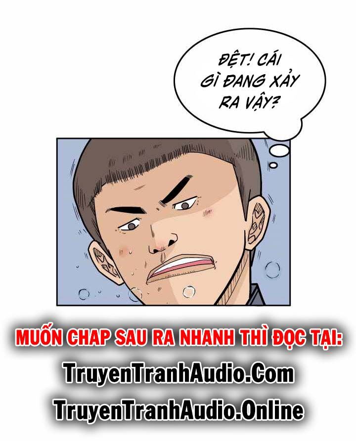 Hỏa Sơn Quyền Chapter 3 - Trang 68