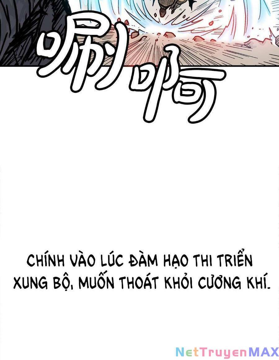 Hỏa Sơn Quyền Chapter 138 - Trang 51