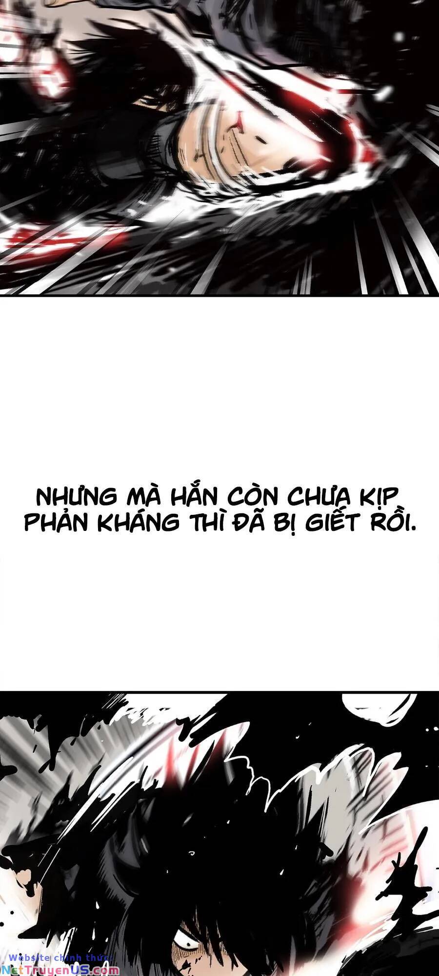 Hỏa Sơn Quyền Chapter 147 - Trang 24