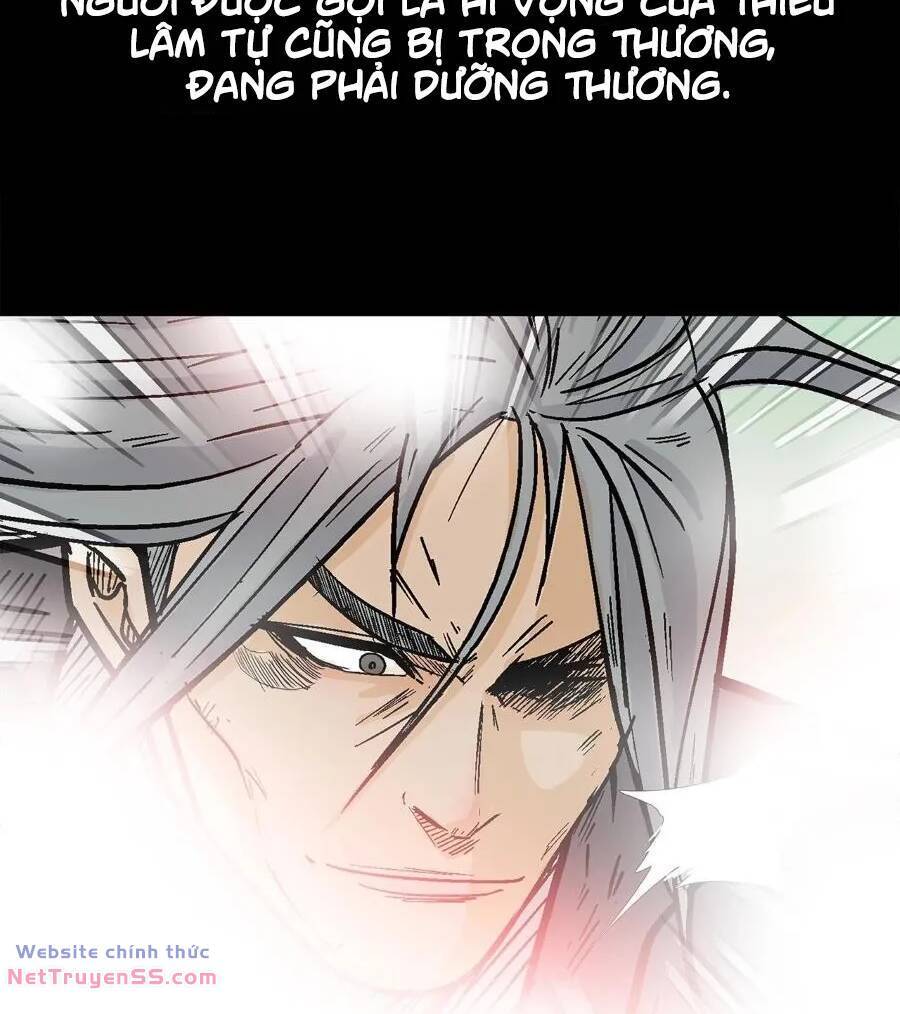 Hỏa Sơn Quyền Chapter 164 - Trang 48