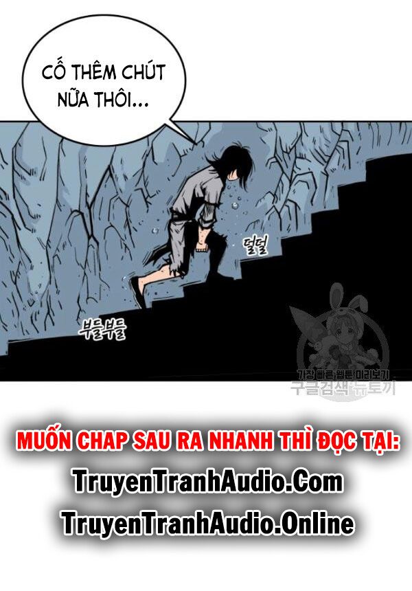 Hỏa Sơn Quyền Chapter 1 - Trang 63