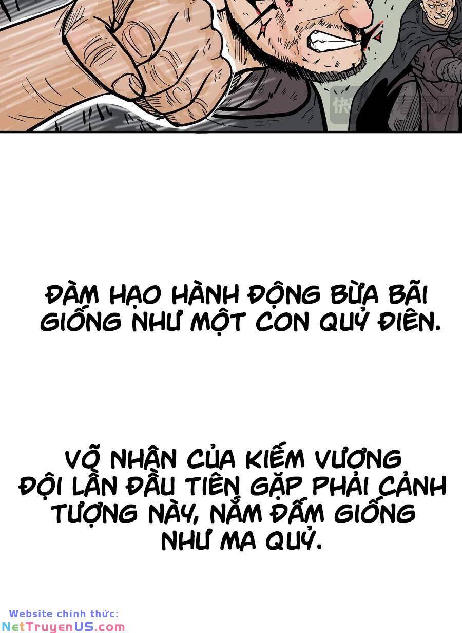 Hỏa Sơn Quyền Chapter 149 - Trang 23