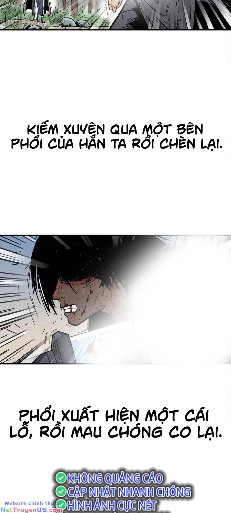 Hỏa Sơn Quyền Chapter 156 - Trang 27