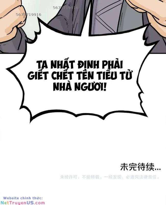 Hỏa Sơn Quyền Chapter 152 - Trang 47