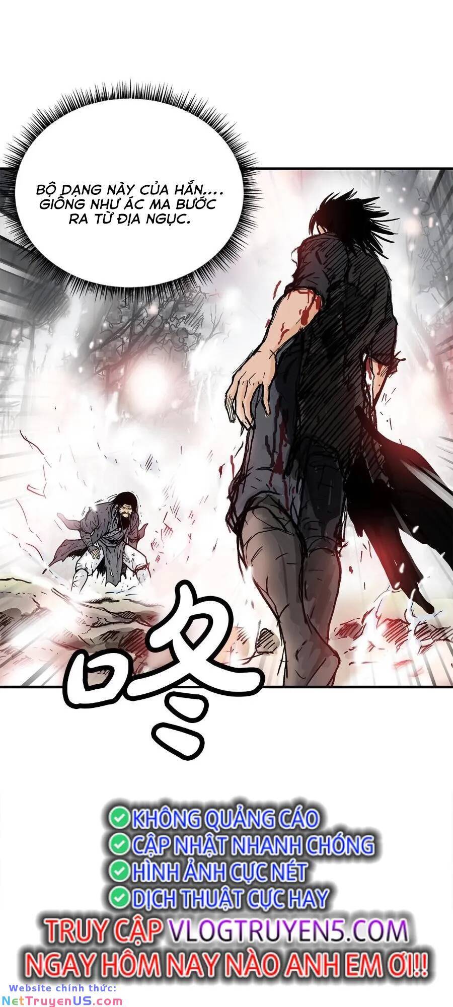 Hỏa Sơn Quyền Chapter 157 - Trang 11