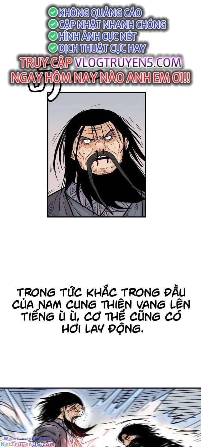 Hỏa Sơn Quyền Chapter 155 - Trang 43