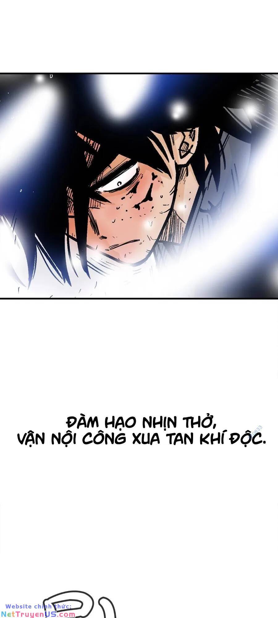 Hỏa Sơn Quyền Chapter 149 - Trang 2