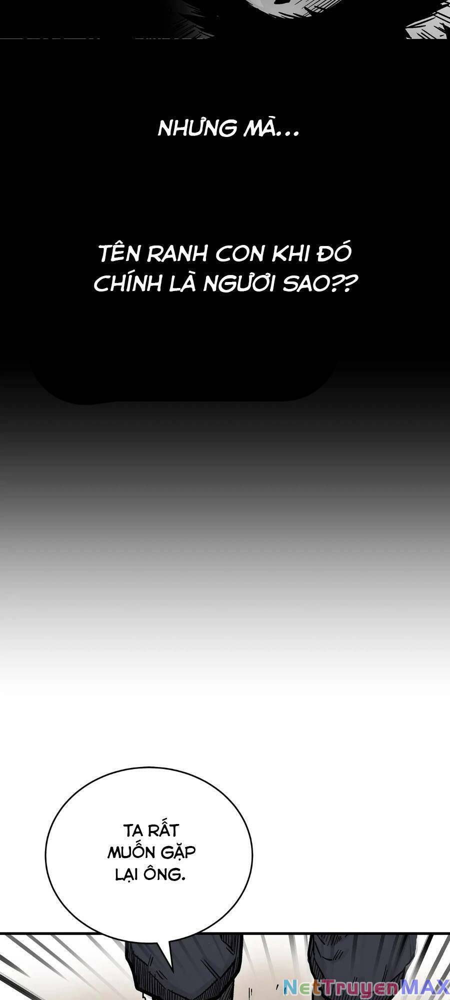 Hỏa Sơn Quyền Chapter 137 - Trang 39