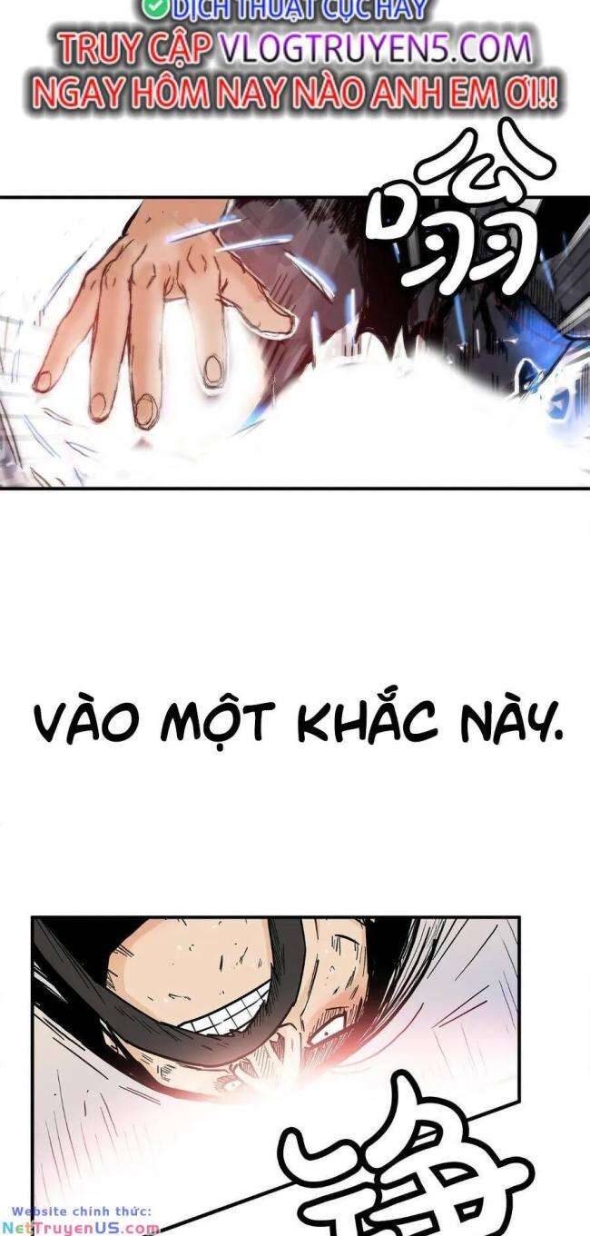 Hỏa Sơn Quyền Chapter 155 - Trang 39