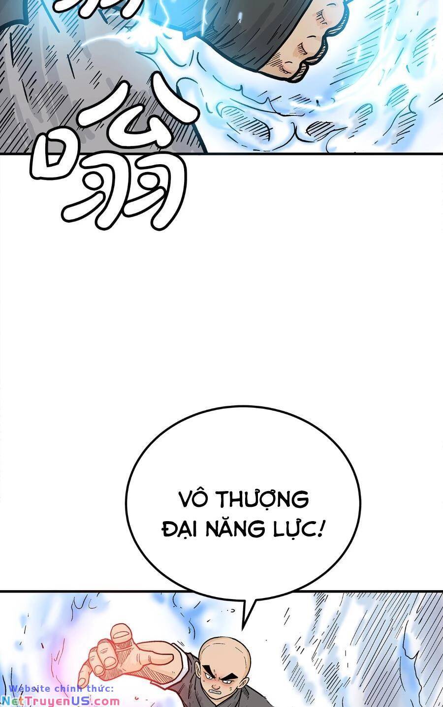 Hỏa Sơn Quyền Chapter 145 - Trang 10