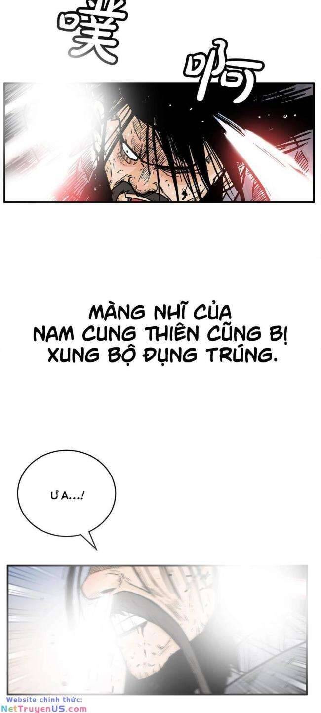 Hỏa Sơn Quyền Chapter 155 - Trang 42