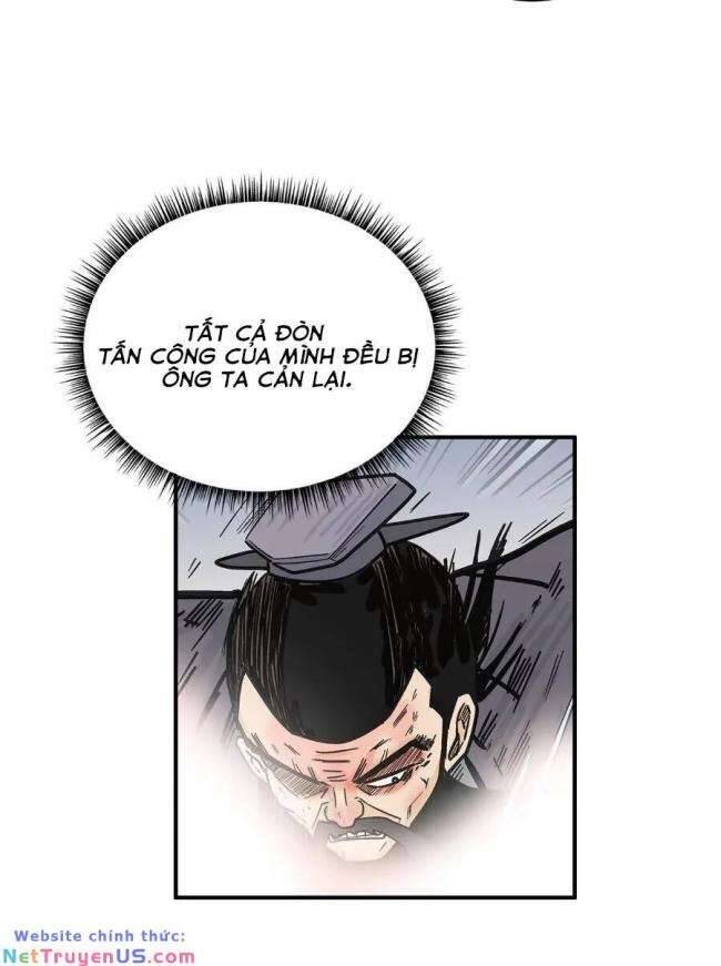 Hỏa Sơn Quyền Chapter 155 - Trang 13