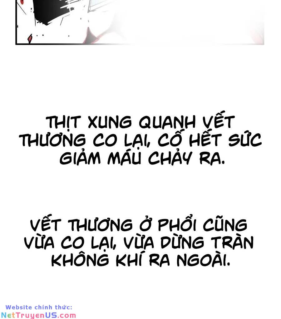 Hỏa Sơn Quyền Chapter 156 - Trang 36