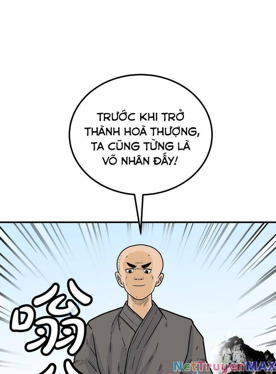 Hỏa Sơn Quyền Chapter 144 - Trang 53