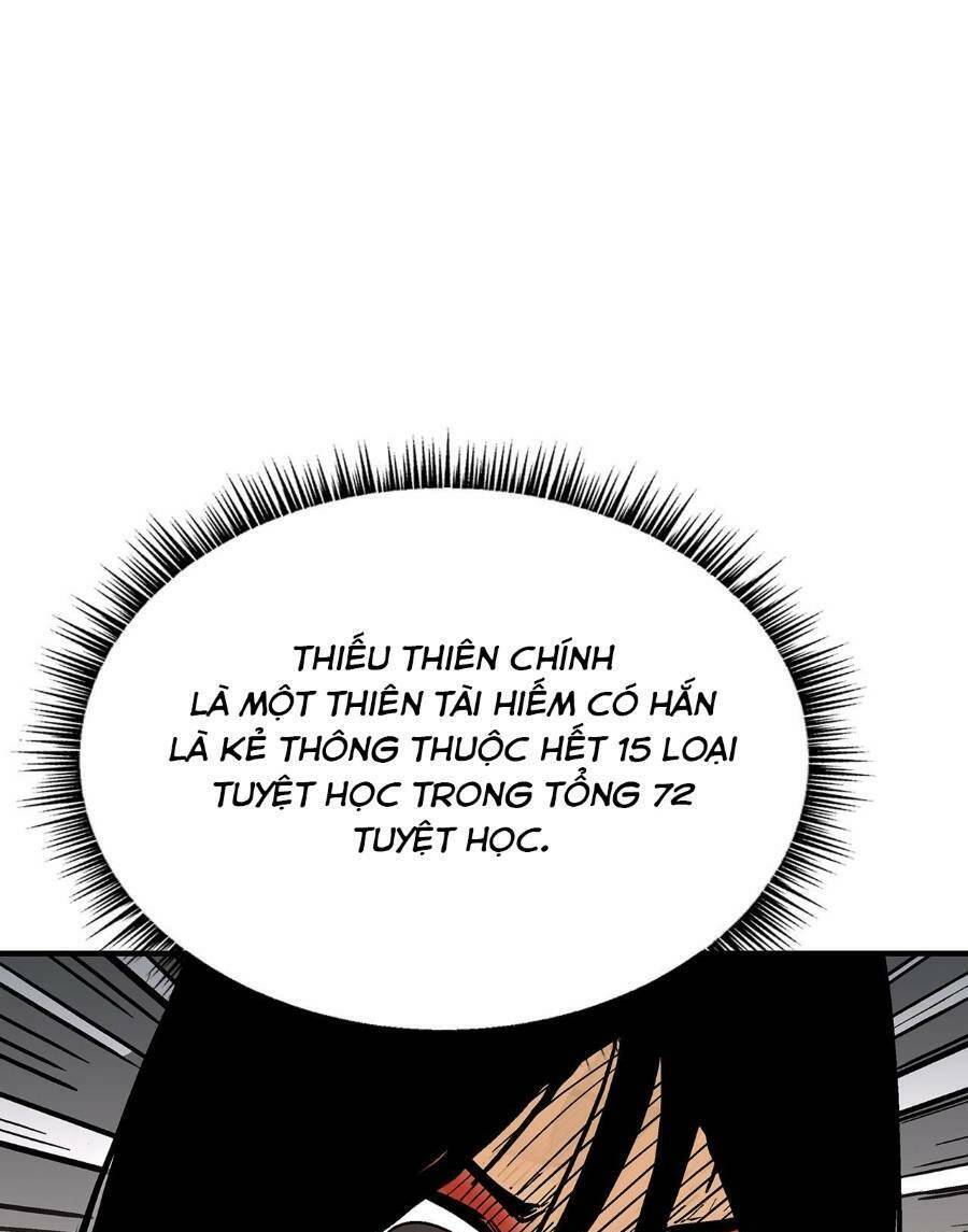 Hỏa Sơn Quyền Chapter 141 - Trang 52