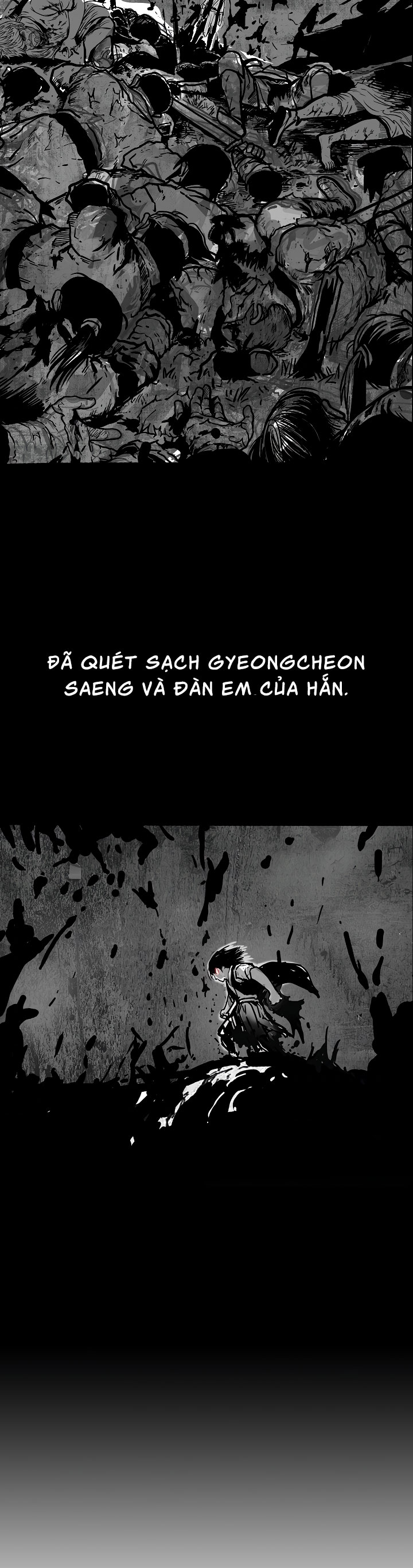 Hỏa Sơn Quyền Chapter 36 - Trang 16