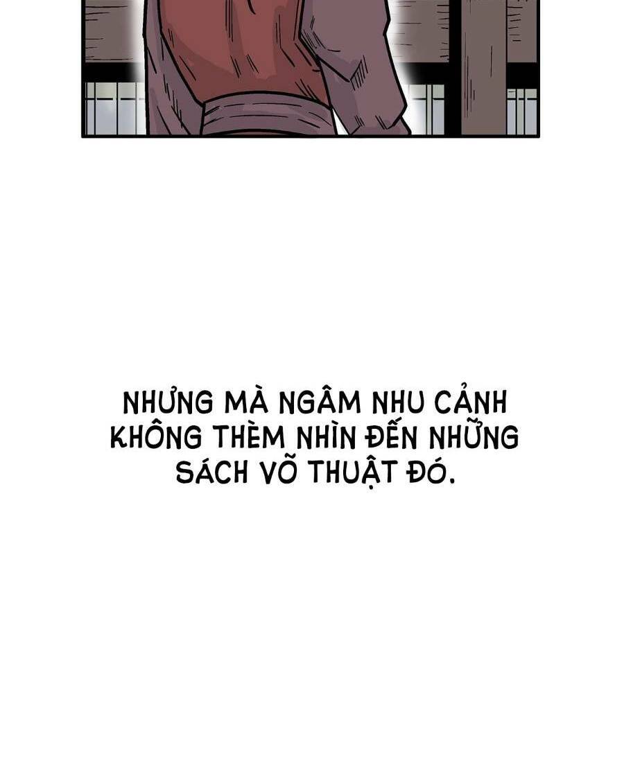 Hỏa Sơn Quyền Chapter 141 - Trang 35