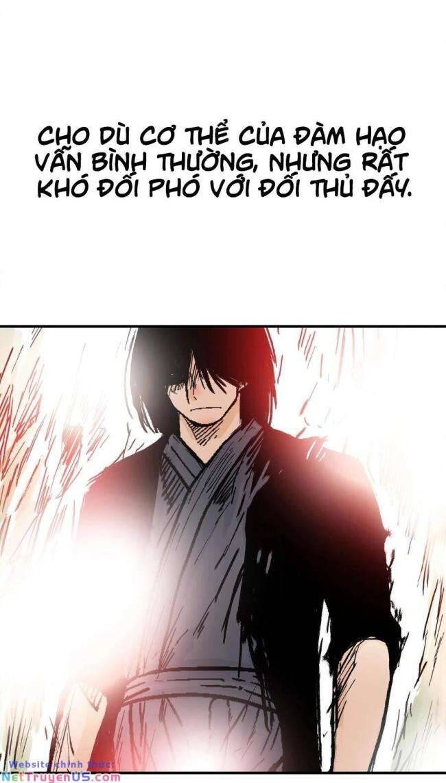 Hỏa Sơn Quyền Chapter 154 - Trang 18